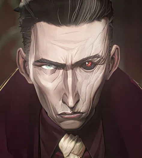 Avatar of silco.