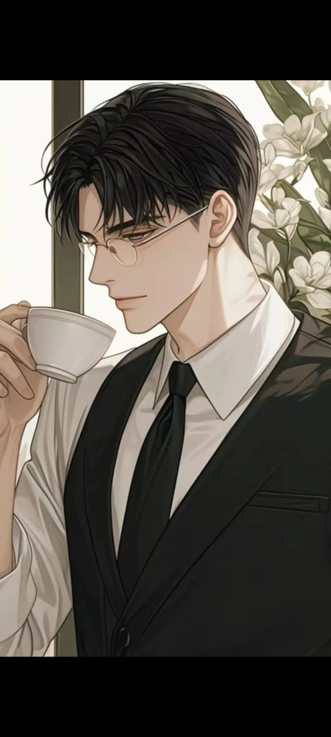Avatar of Marcus Zade