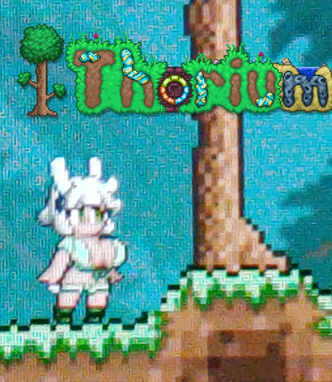 Avatar of The Player - TerraGT