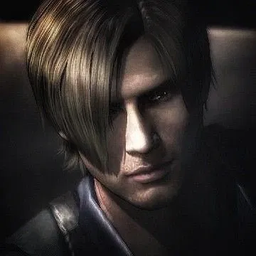 Avatar of Leon Kennedy