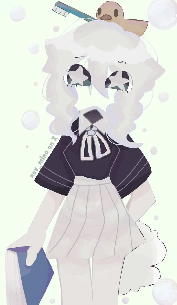 Avatar of Class Project