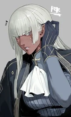 Avatar of Brigitta Lycaon