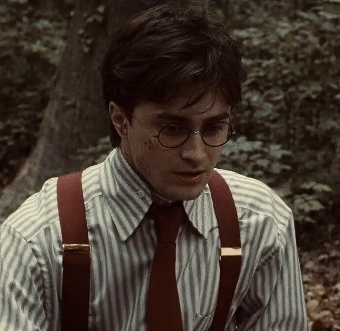 Avatar of ⋮ ⌗┆Harry J Potter ༄.°