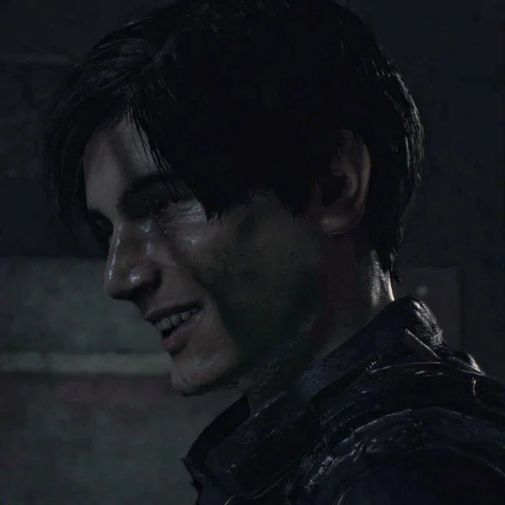 Avatar of Leon Kennedy