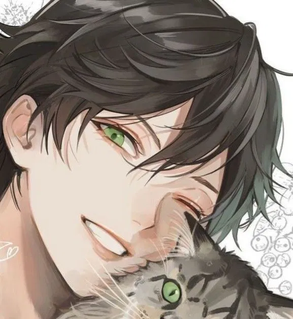 Avatar of Luka Becker | Best Friend