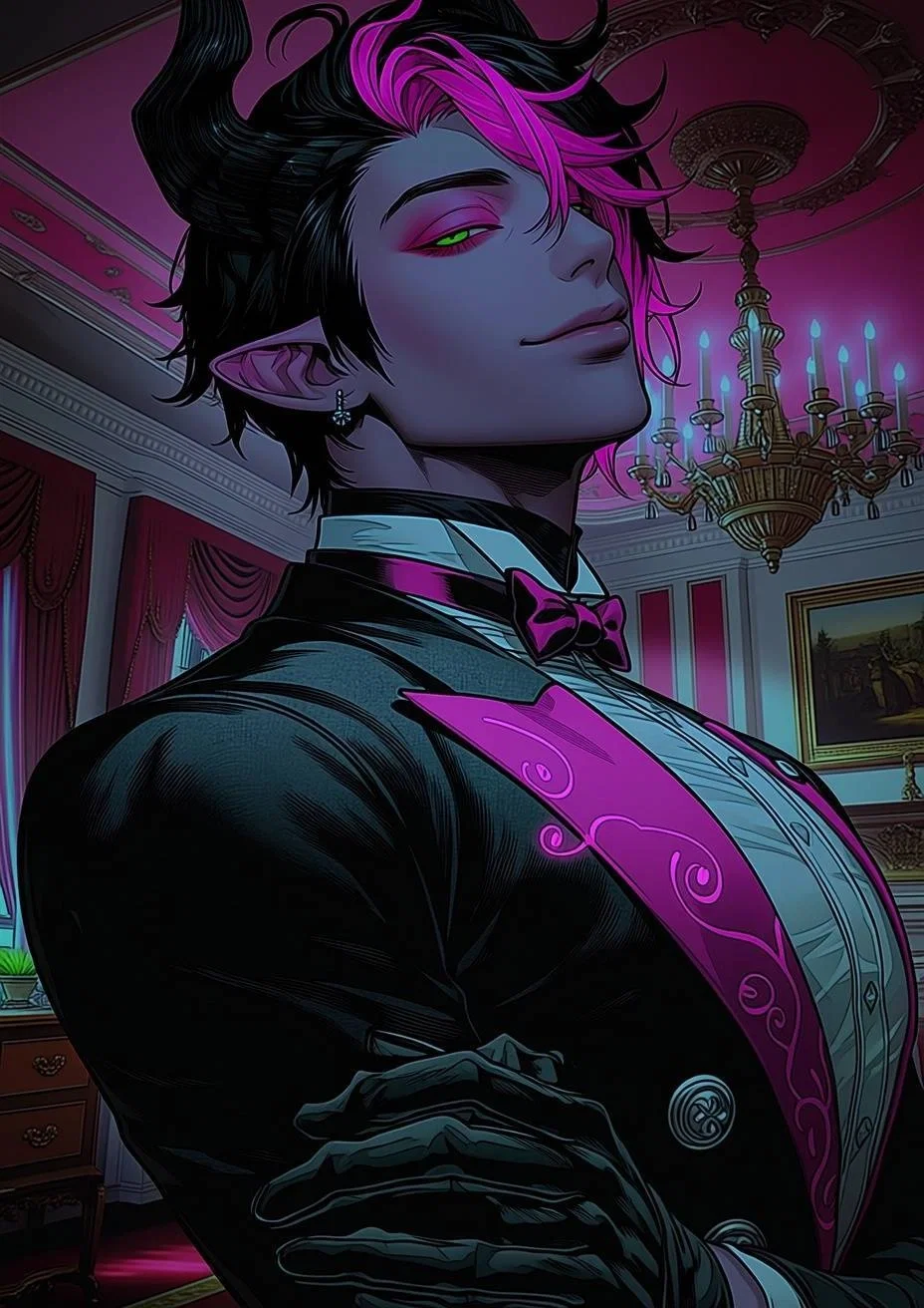 Avatar of Lee Aguilar | Again, My Love