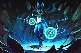 Avatar of Pokemon Slaughter - Gore and blood