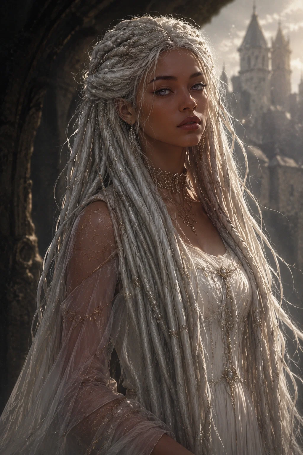 Avatar of Vaelora Targaryen 