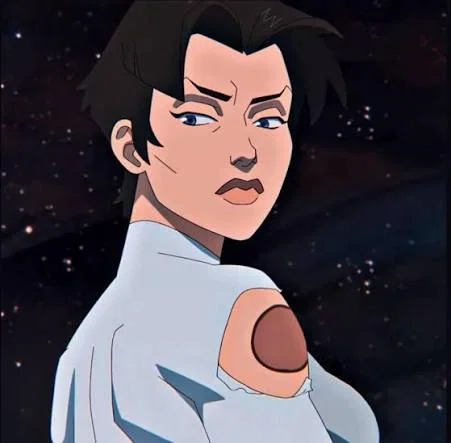Avatar of Anissa Of invencible