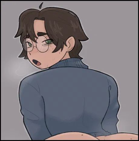 Avatar of "Eugene, You Fat-Dumptruck-Pumpkin-Clapping-Ass Teacher" | "You are the only one who is kind to him, not the students, not the other teachers. What a shame..."