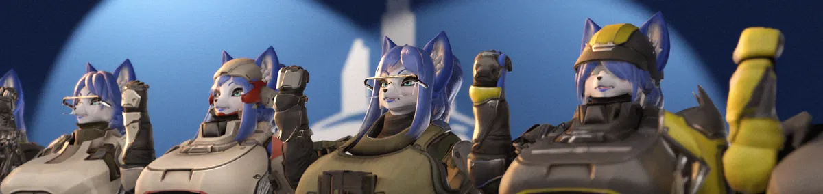 Avatar of Clone Diver Cerinian Platoon