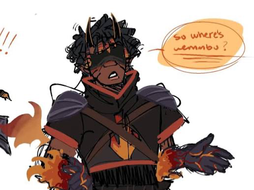 Avatar of ♯┆flamefrags .ᐟ 