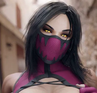 Avatar of Mileena, Netherrealm Princess