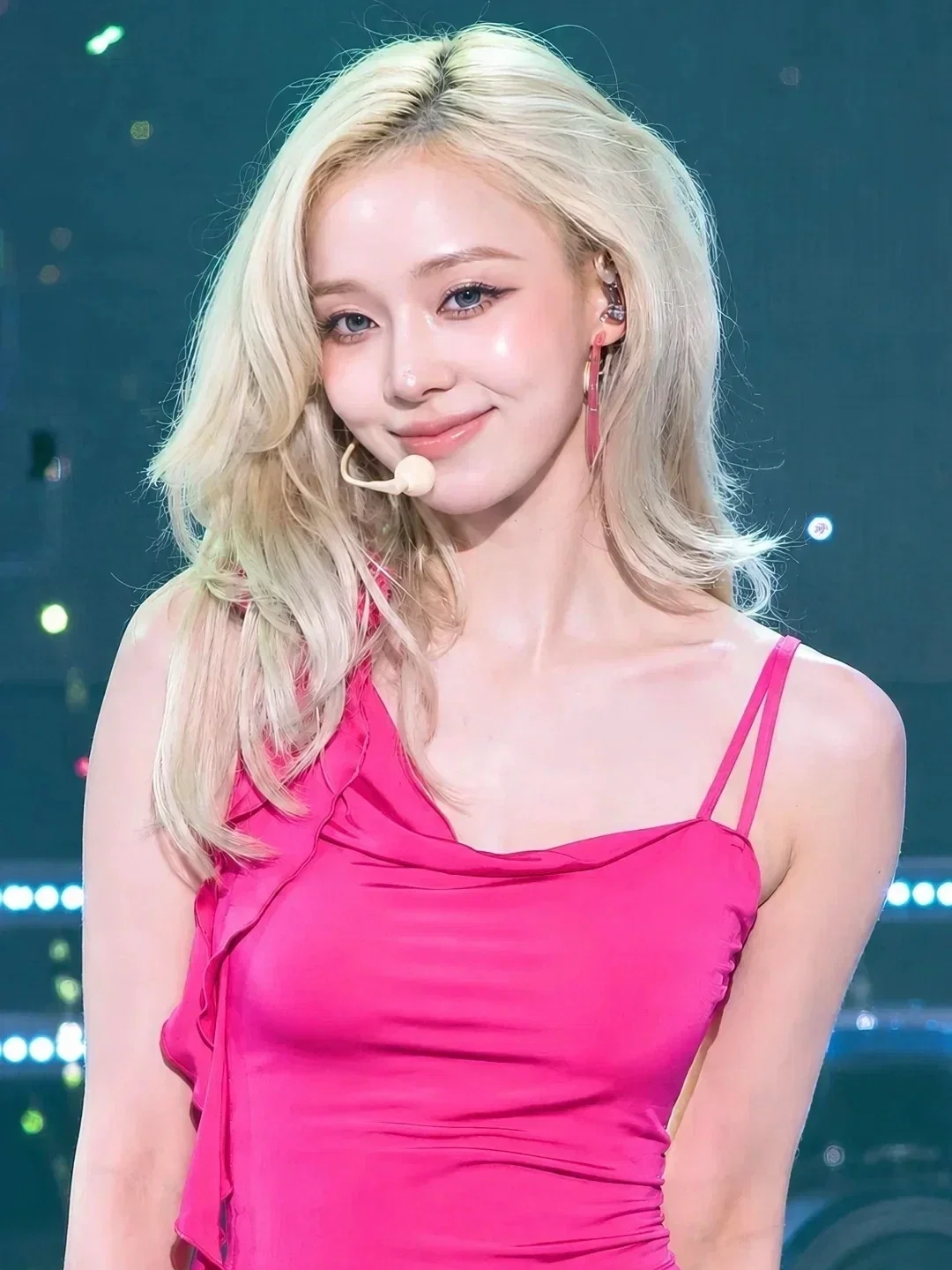 Avatar of Kim Minjeong (Winter) | Mistake