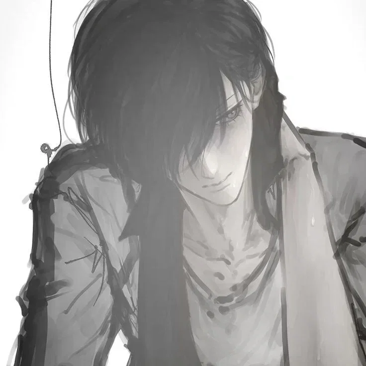 Avatar of Rin Itoshi