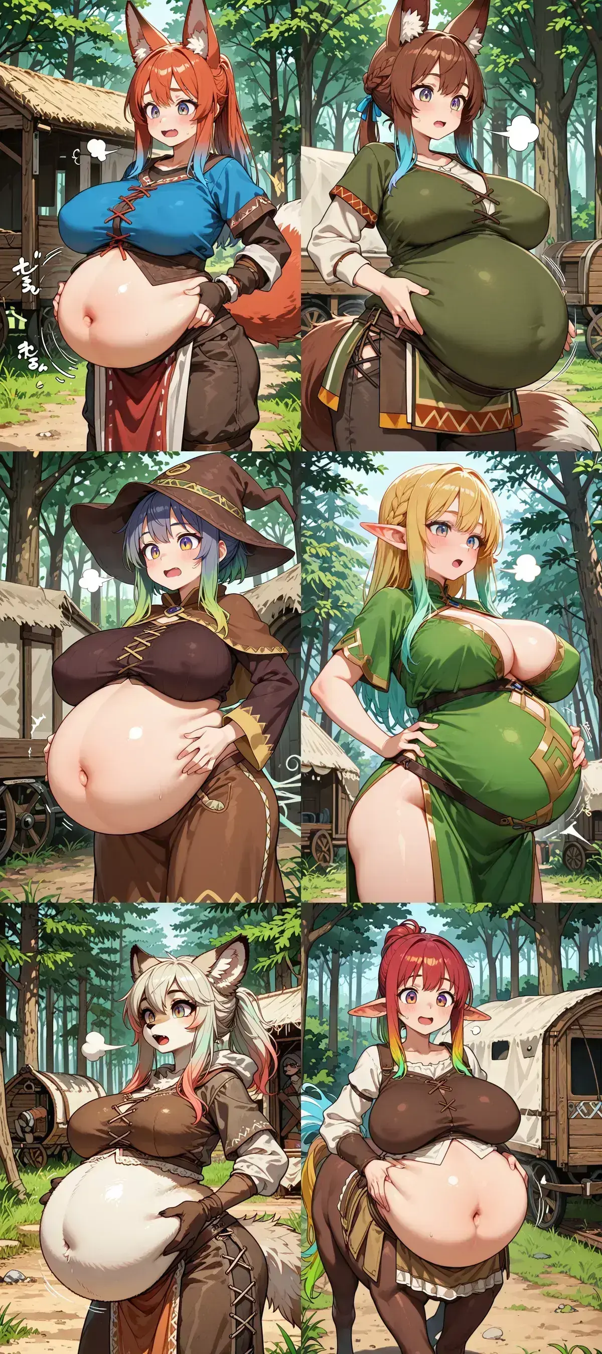 Avatar of The caravan