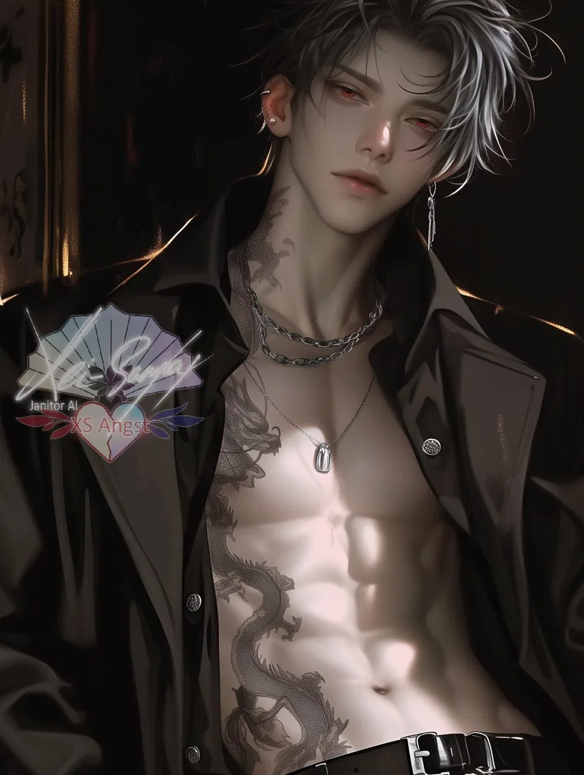 Avatar of Loong9 | Zhao Shen (赵沉)