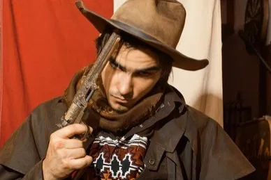 Avatar of Whiskey Blackwood