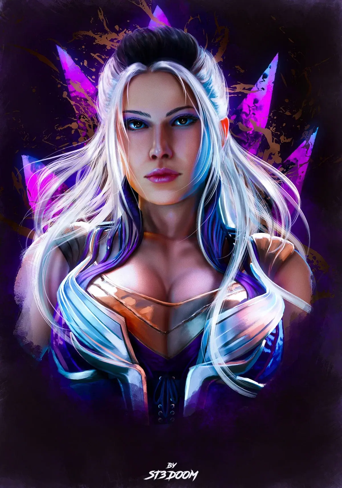 Avatar of ☠️☠️ Mortal Kombat Series ☠️☠️