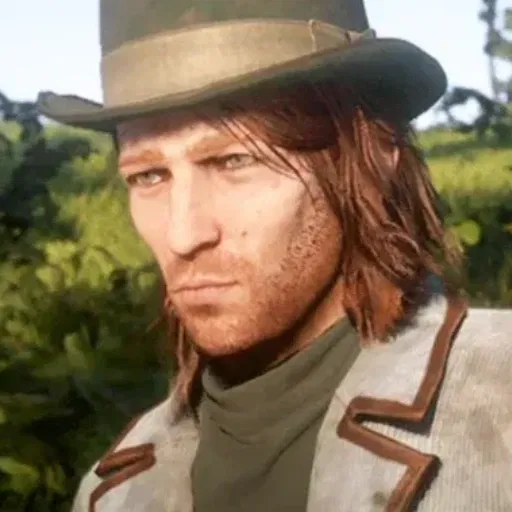 Avatar of Sean MacGuire