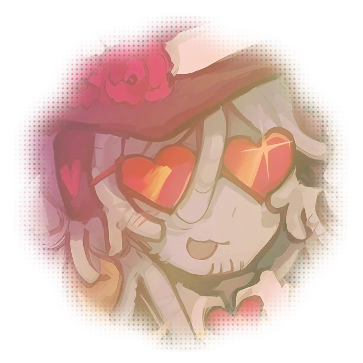 Avatar of [ 8 ] Chance