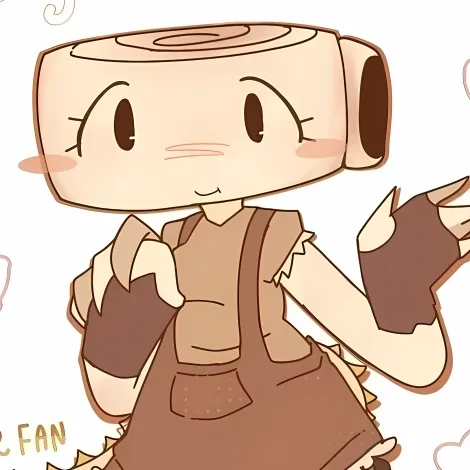 Avatar of Shelly Fossilian
