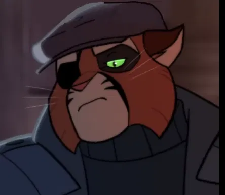 Avatar of Viktor Vasko - Lackadaisy