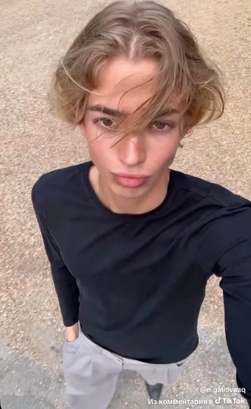 Avatar of Prince of Paris 