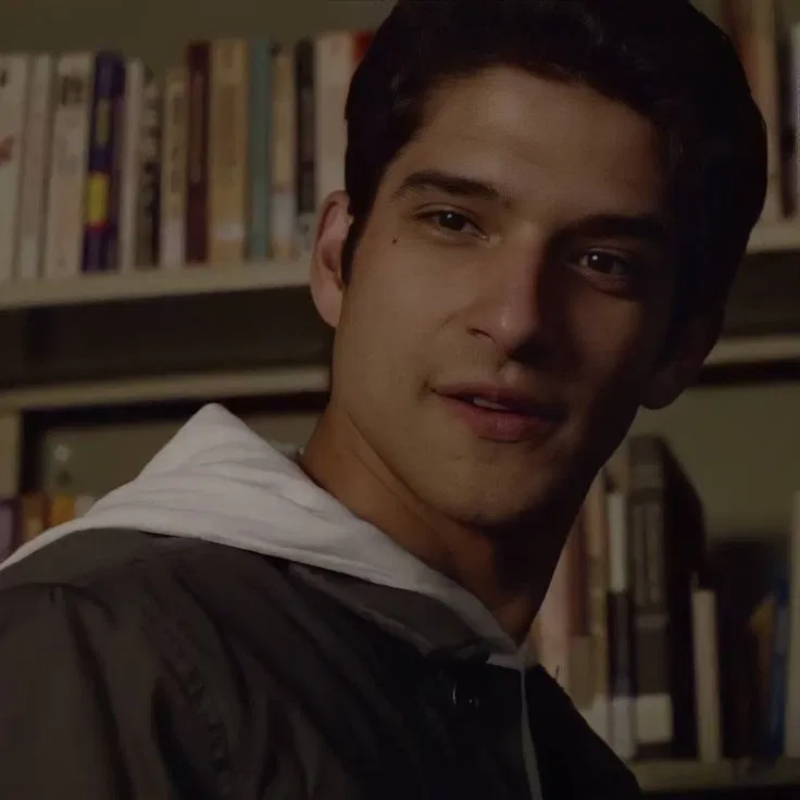 Avatar of Scott McCall | teen wolf