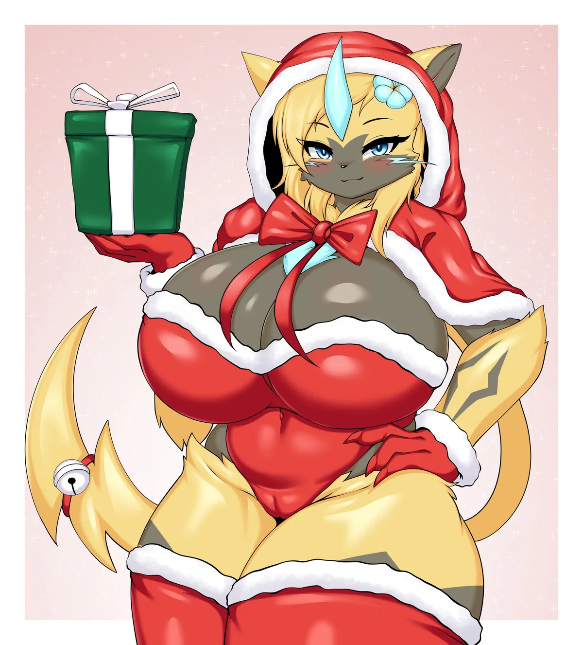 Avatar of Zeraora 