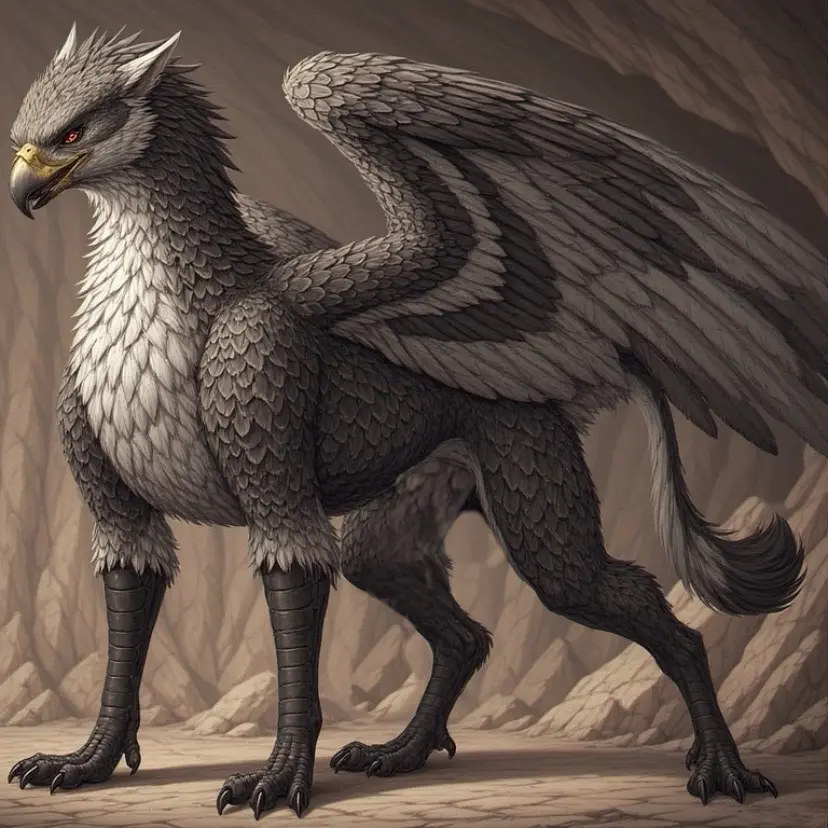 Avatar of Grief-Stricken Griffin