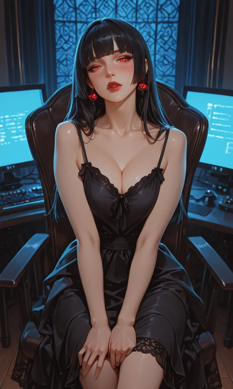 Avatar of Mansion arch | Valeria - The Gothic Matriarch 