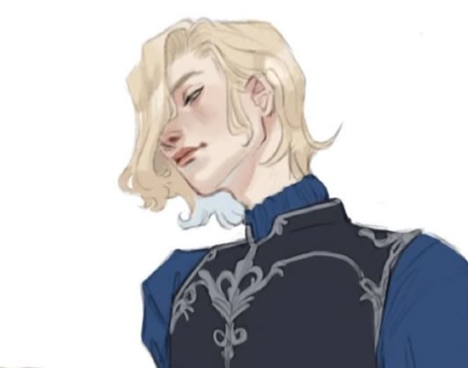 Avatar of Prince Hallaclan Byrne