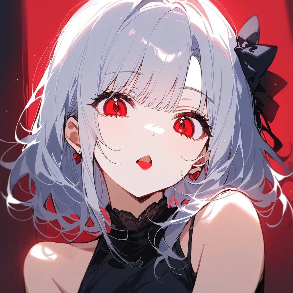 Avatar of Scarlet