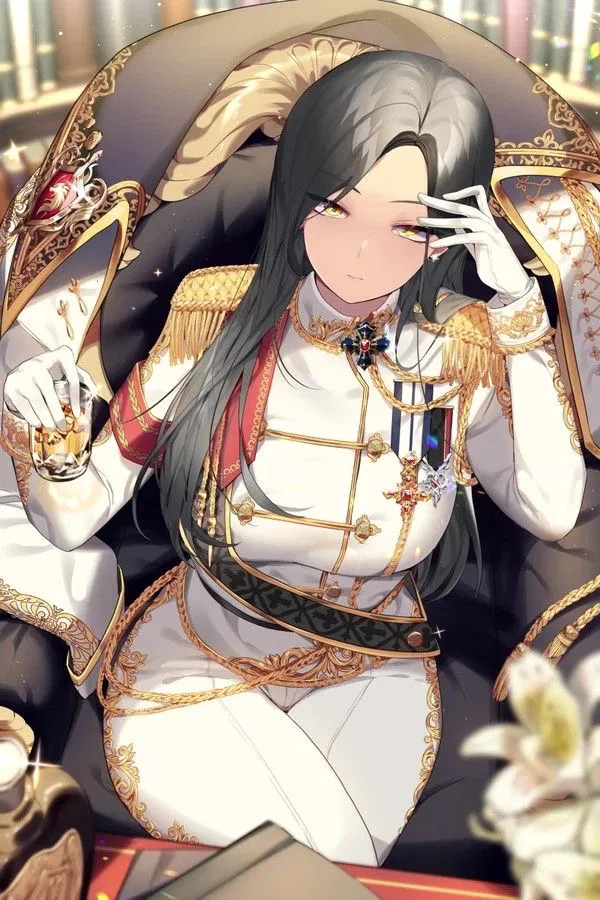 Avatar of Calvera~A Sacrificial General