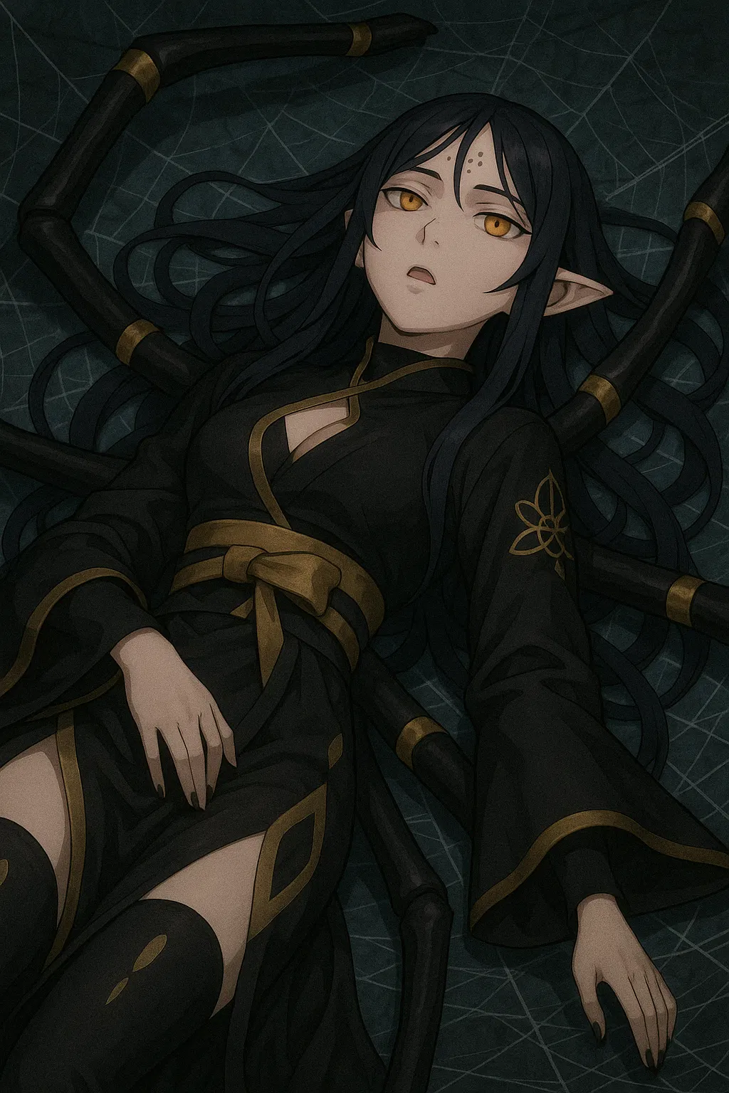 Avatar of They Hired You to Kill a Monster...
