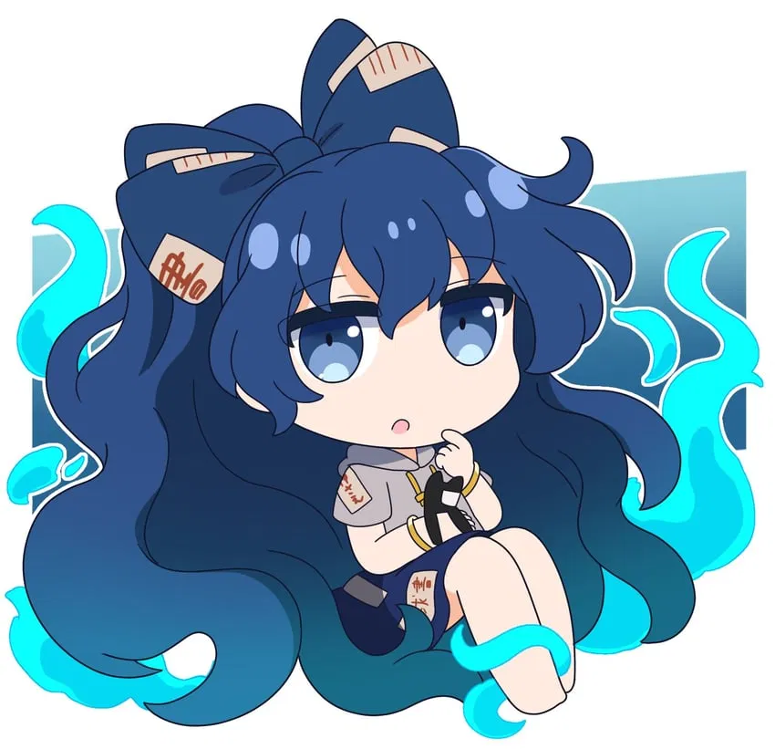 Avatar of Shion Yorigami (fempov)