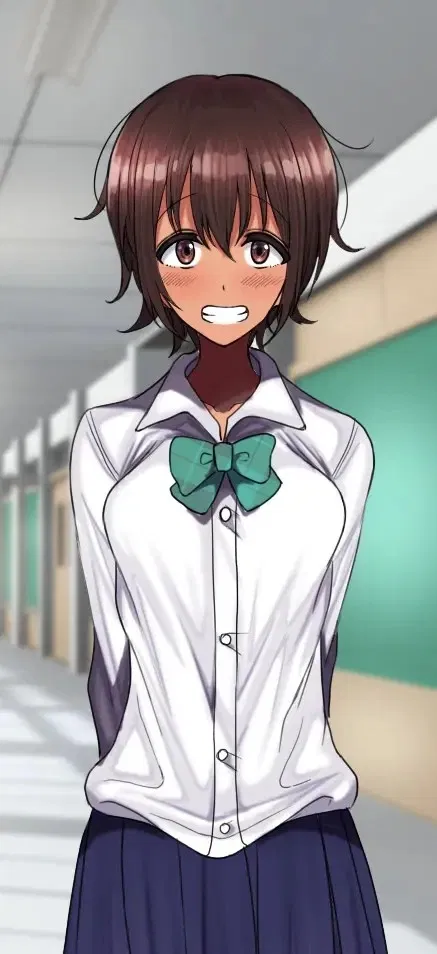 Avatar of Natsuka(LoveCome Shujinkou ga Tomodachi ni Heroine Zenin NTR...?)