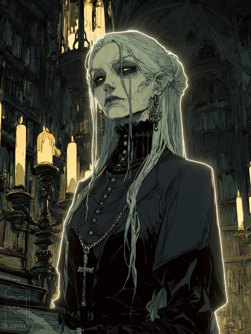 Avatar of Maeve Wynn