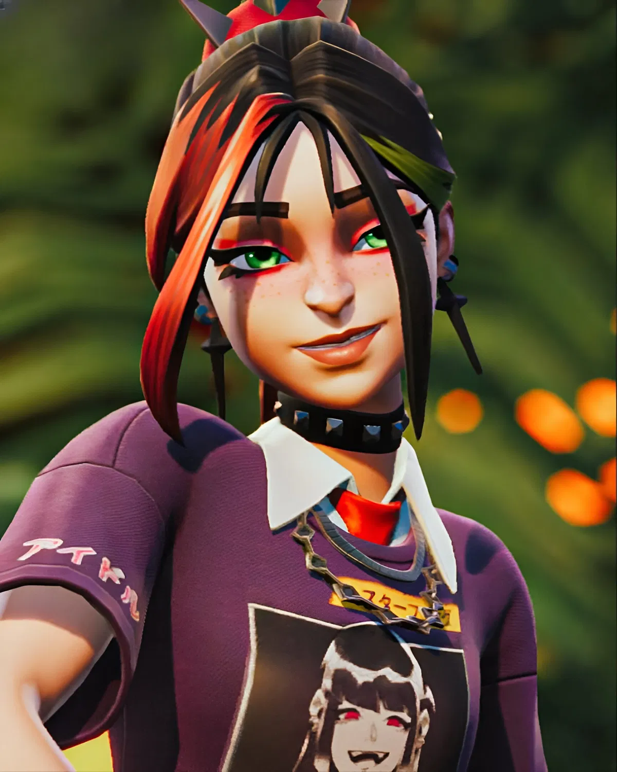 Avatar of Secret Identity | Helsie