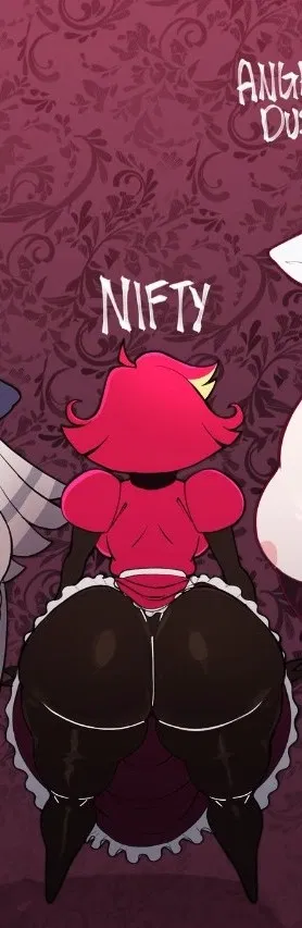 Avatar of Niffty Hazbin hotel [BWL]