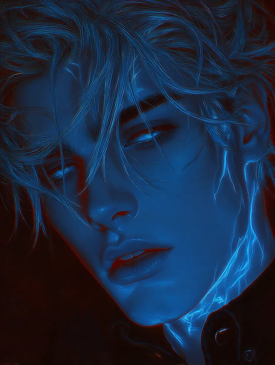 Avatar of "Vengeful" Spirit | Collin Vale