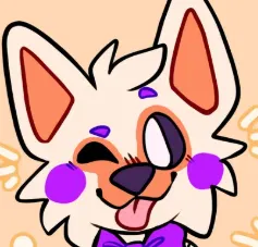 Avatar of ⚙️🌀Lolbit (FNAF)