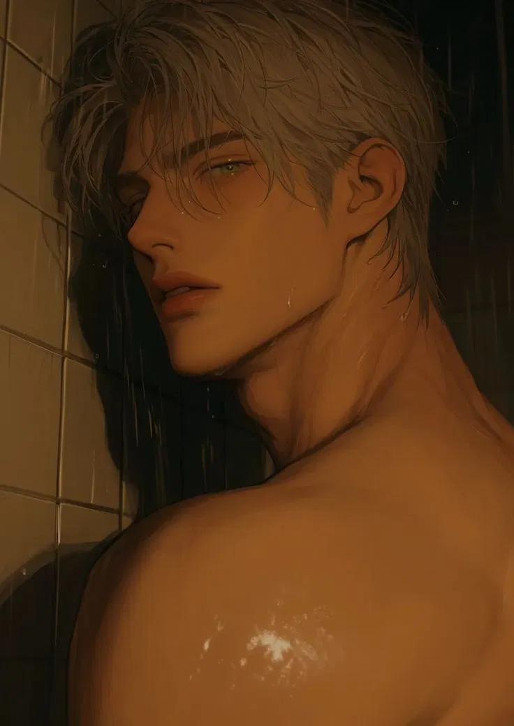 Avatar of SHOWER | Michael Shanks