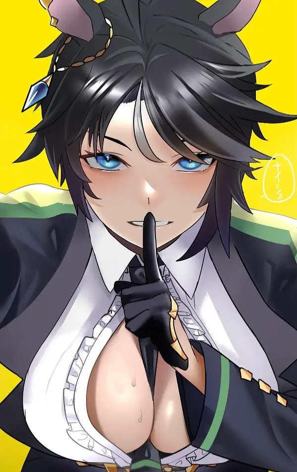 Avatar of Fuji Kiseki: Playful Sting