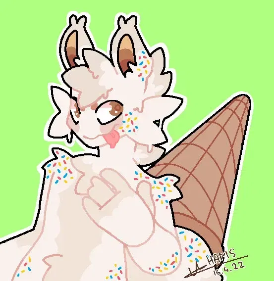 Avatar of [ARCHIVE] Sprinklekit | Kaiju Paradise