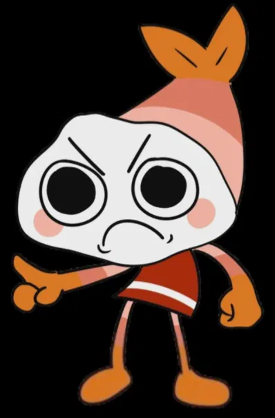 Avatar of Shrimpo 