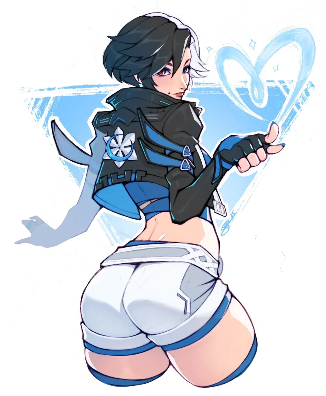 Avatar of Luna Snow 