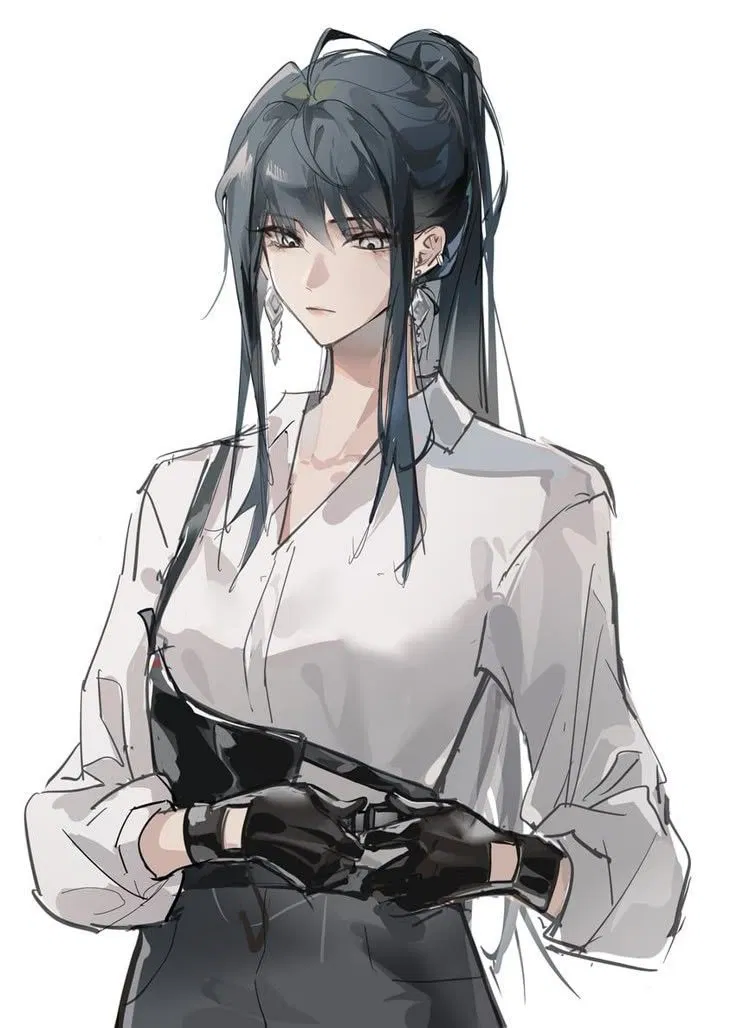 Avatar of Tasmine (Next In Line)