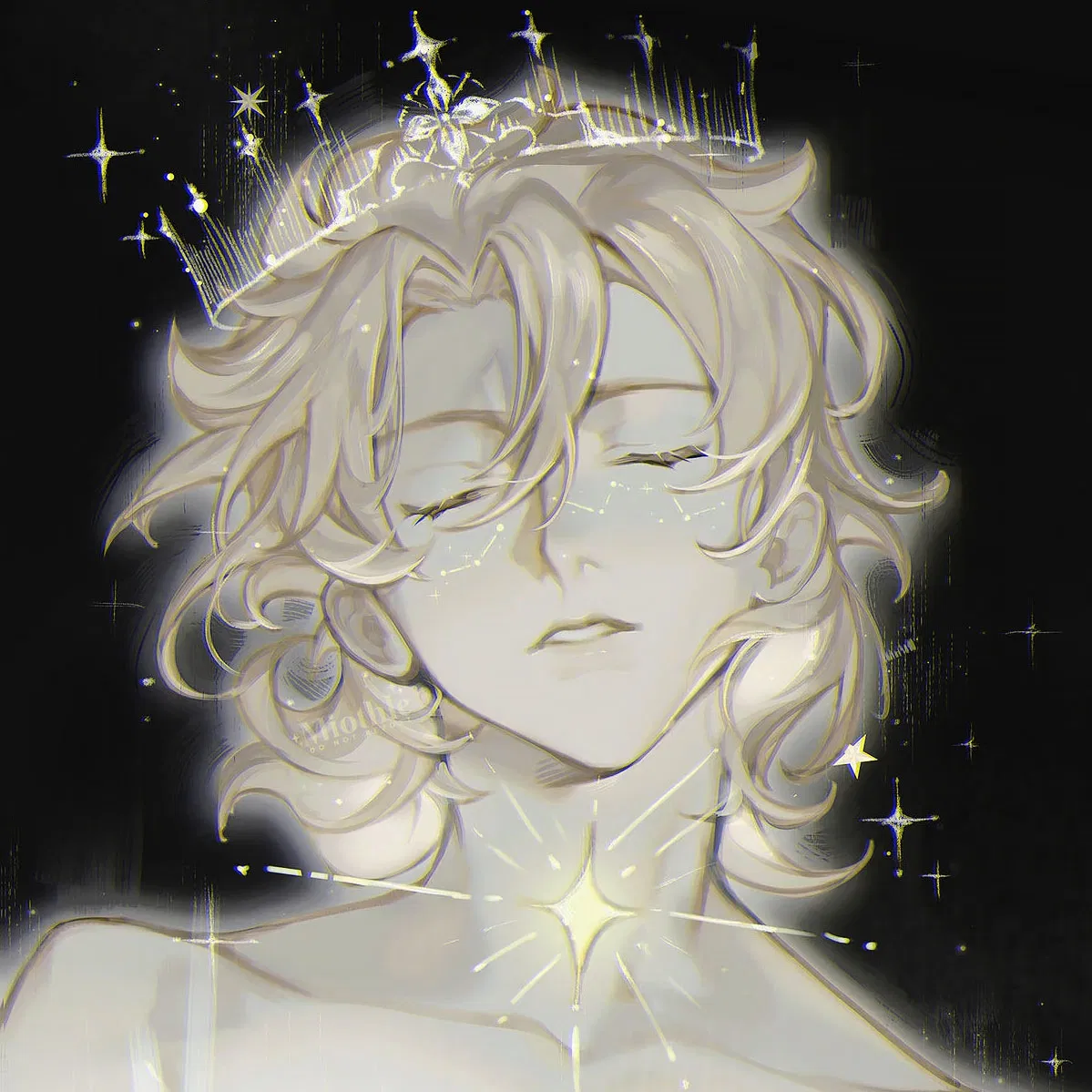 Avatar of Albedoㅤ⸻ㅤ Emperor.